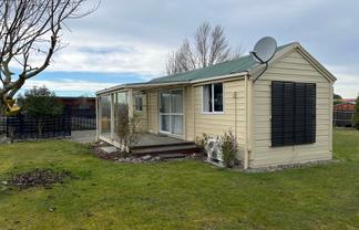 14/4963 Waimate Highway, Glenavy