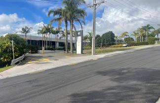 SUBSTANTIAL INDUSTRIAL FACILITY IN WAIRAU VALLEY
