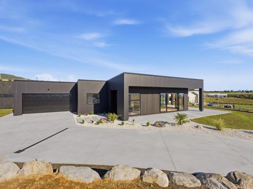 13B Cunningham Lane, Oakura