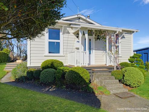 116 Ruapehu Road, Ohakune
