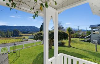 116 Ruapehu Road, Ohakune