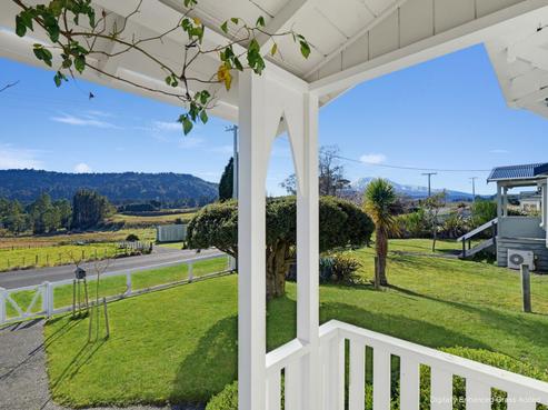 116 Ruapehu Road, Ohakune