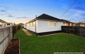 35 Eureka Street, Aranui