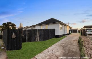 35 Eureka Street, Aranui