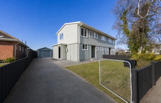 152 Hampshire Street, Aranui