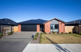 8 Edgar Way, Rolleston