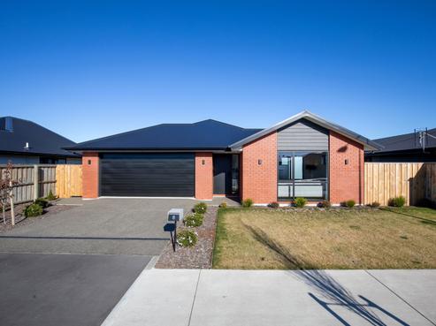 8 Edgar Way, Rolleston