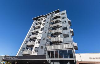 704/35 Abel Smith Street, Wellington Central
