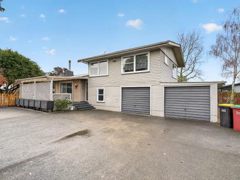 5 Mabson Terrace, Masterton