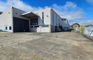 SUBSTANTIAL INDUSTRIAL FACILITY IN WAIRAU VALLEY
