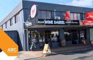 Proven Performer Liquor Store | Prime Location