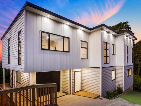 27A Fairmount Road, Titirangi