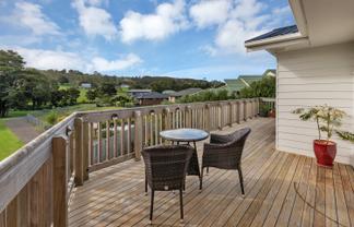 27 Bush Haven Drive, Kamo
