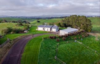 410 Te Kakapo Valley Road, Dannevirke