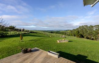 410 Te Kakapo Valley Road, Dannevirke