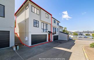 39/22 Northcross Drive, Oteha
