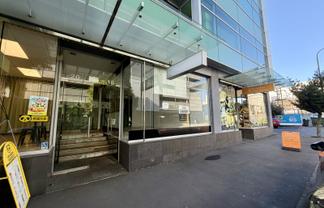 Affordable Boutique Newmarket Retail | 50m2