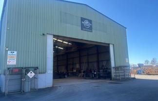 Heavy Duty Industrial