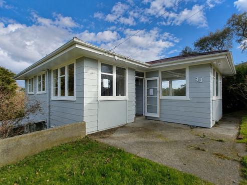 33 Castor Crescent, Cannons Creek