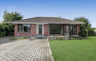 18A Renfrew St, Upper Riccarton