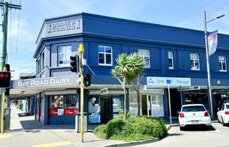Prime Retail Opportunity in the Heart of Kilbirnie
