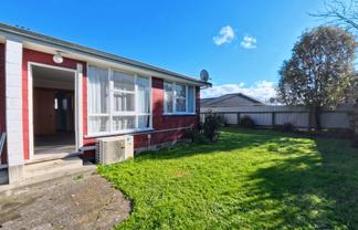 1/22 Miriam Street, Masterton