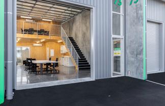 Premium Office | Quality Fit-out Beyond Standard