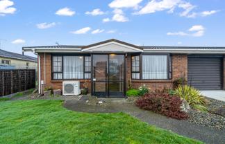 1/233 Tweed Street, APPLEBY