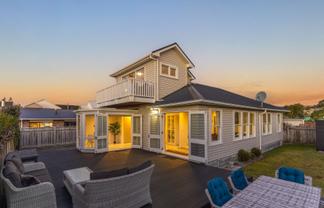 200 Manly Street, Paraparaumu Beach