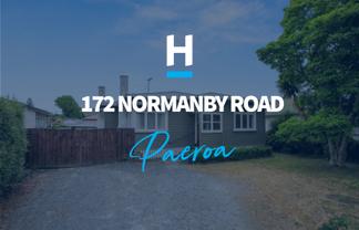 172 Normanby Road, Paeroa