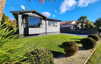 9 Inverness Street, Dunollie