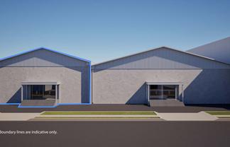 A Blank Canvas in the Heart of the Mount
