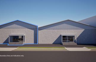 A Blank Canvas in the Heart of the Mount
