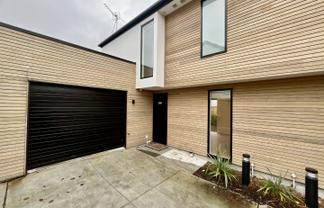 95d Poulson Street, Addington