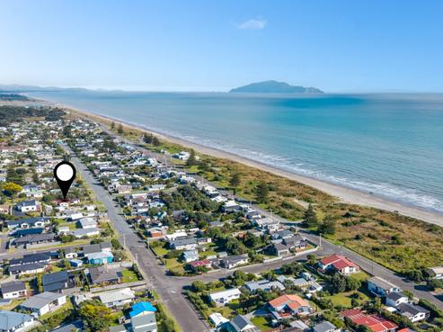 50 Moana Street, Otaki Beach