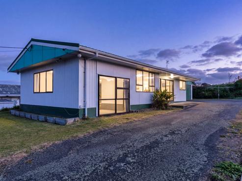 6 Warren Street, Foxton Beach