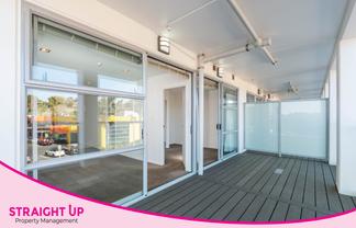 210/401 New North Road, Kingsland