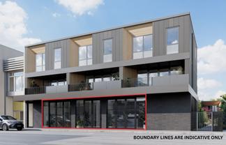 New Retail for Sale 