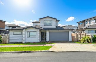 20 Lockyer Road, Huapai
