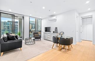 303/70 Daldy Street, Auckland Central