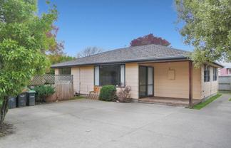 5A Tonga Pl, Riccarton