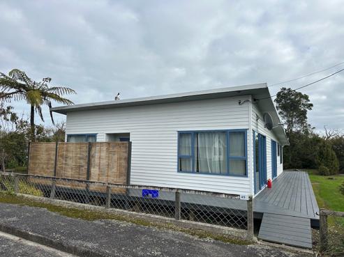 49 Wharf Road, Karamea