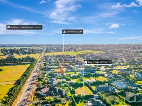 228A Dunns Crossing Road, Rolleston
