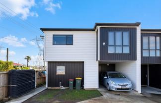 9A Julian Place, Otara