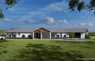 Lot 11 Highgrove Estate, Matamata, Matamata