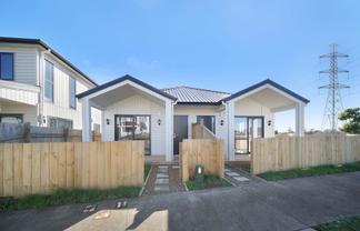 25 & 27  Kapeta Lane, Karaka