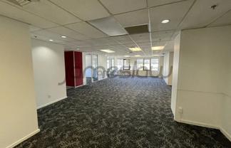 Impressive 130sqm Wellesley St Office
