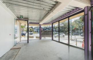 Takapuna Prime Retail Opportunity