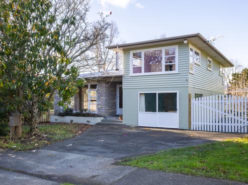 92 Oxford Street, Ashhurst