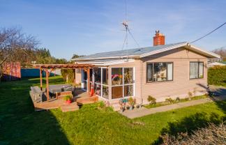 24 Main South Road, Makikihi, Waimate